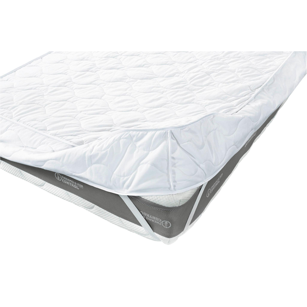 CHRÁNIČ MATRACE HYPOALLERGEN MOLTON VÝŠKA 30CM
