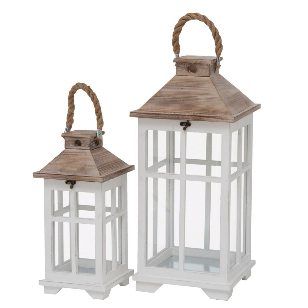 Laterna Noah, Š/v: 25/55 Cm