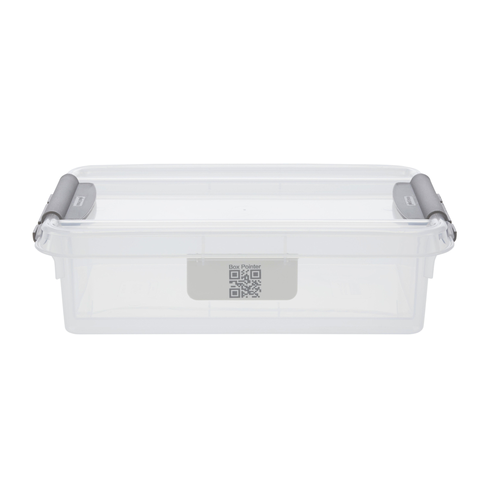 Úložný Box Chaos - Ca. 0,9l