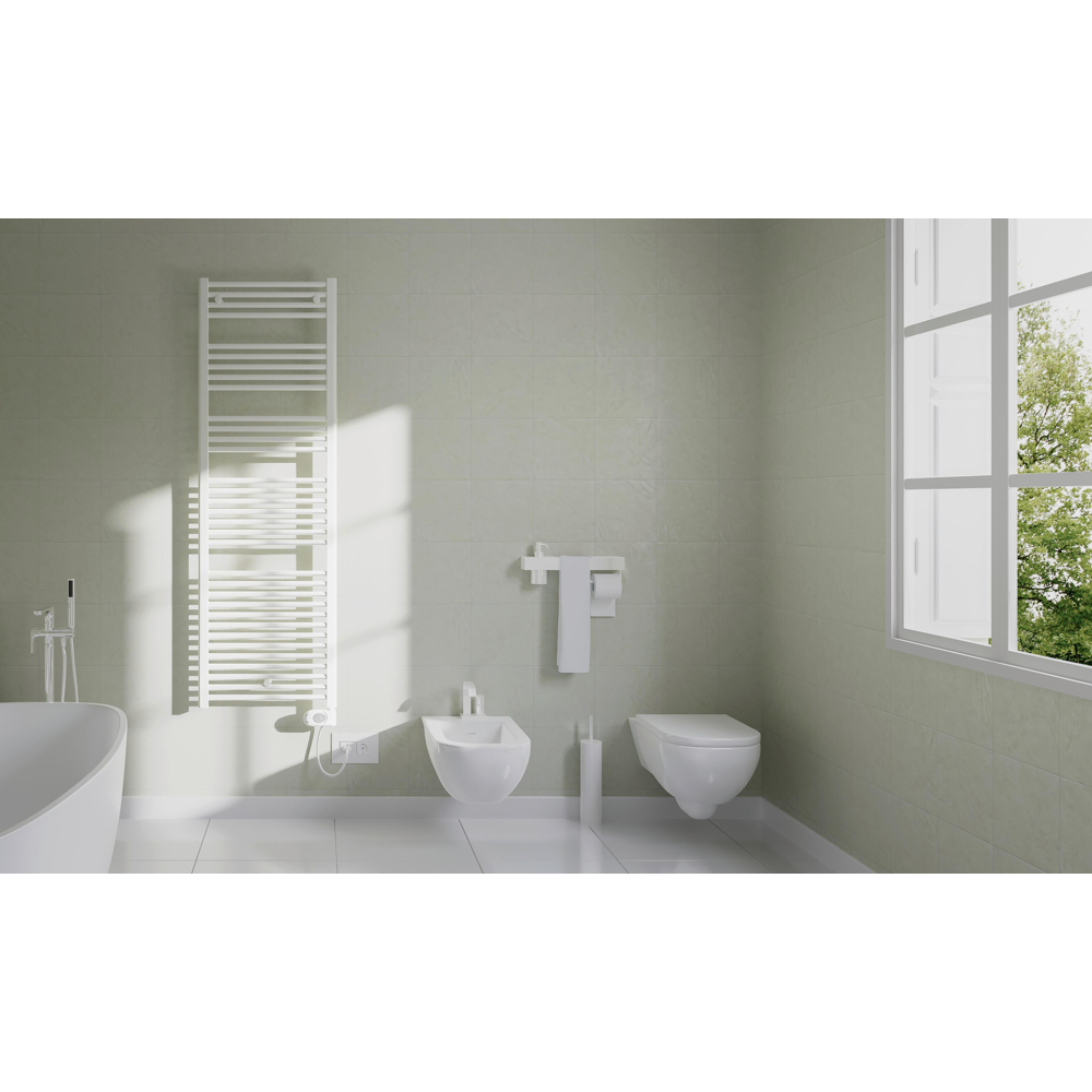 Sušák na ručníky Innsbruck I350 s termostatem