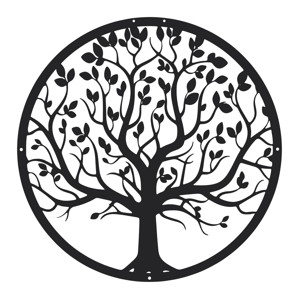 DEKORACE NA ZEĎ TREE