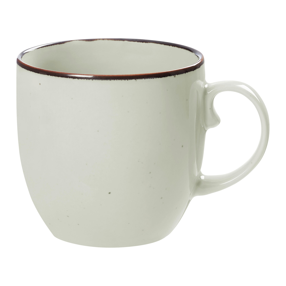 HRNEK NA KÁVU CAPRI