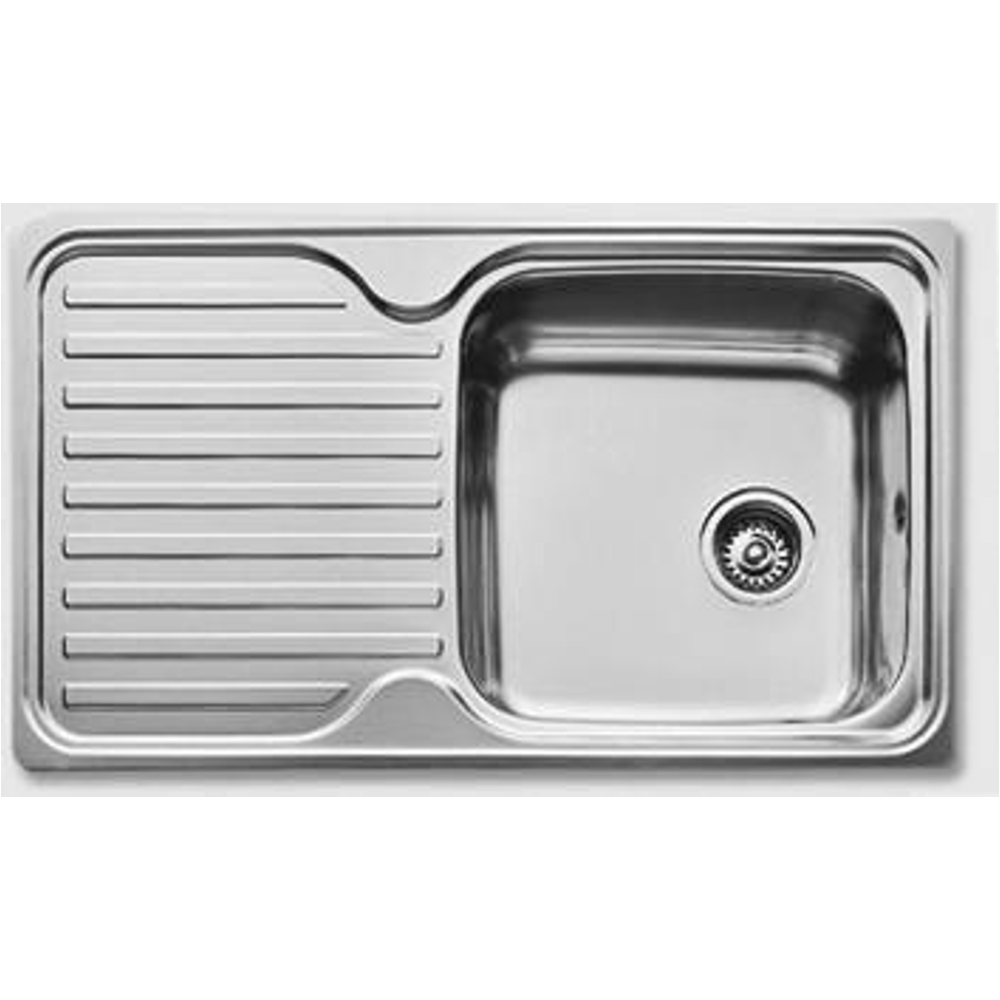 Nerezový Dřez Teka Classic 1b1dcn