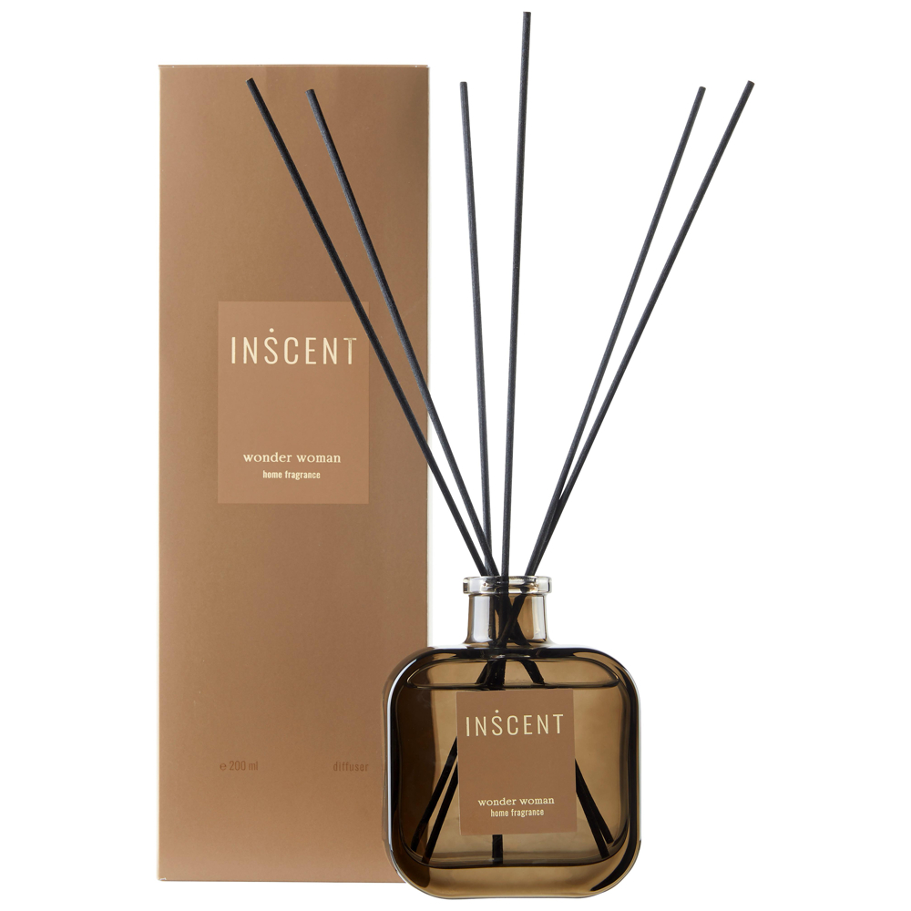 Pokojová vůne Wonder Woman, 200ml
