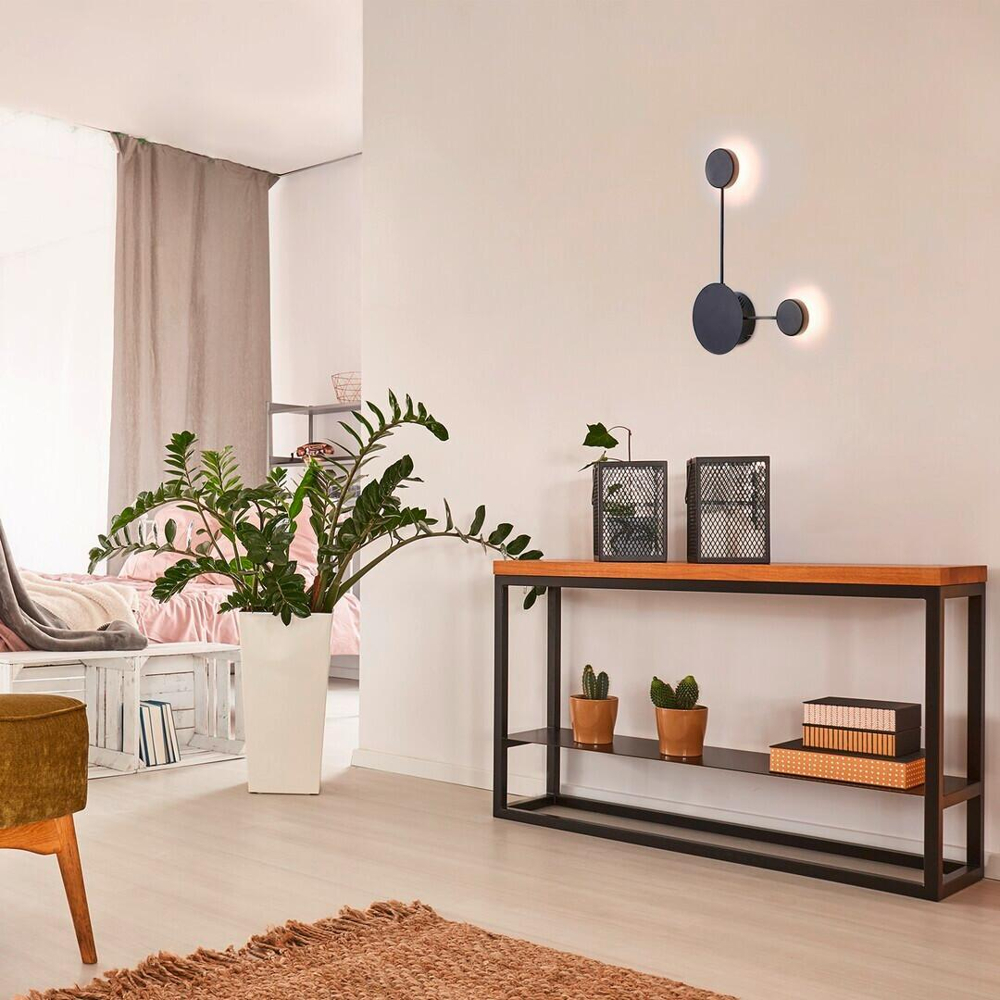 NÁSTĚNNÉ SVÍTIDLO AMADEO