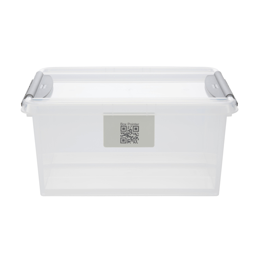 Úložný Box Chaos - Ca. 14l