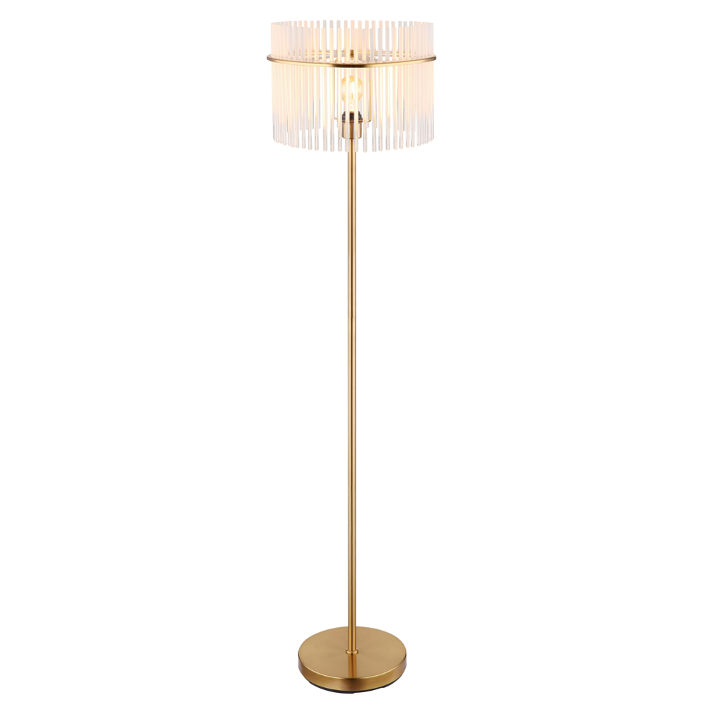 STOJACÍ LAMPA GORLEY