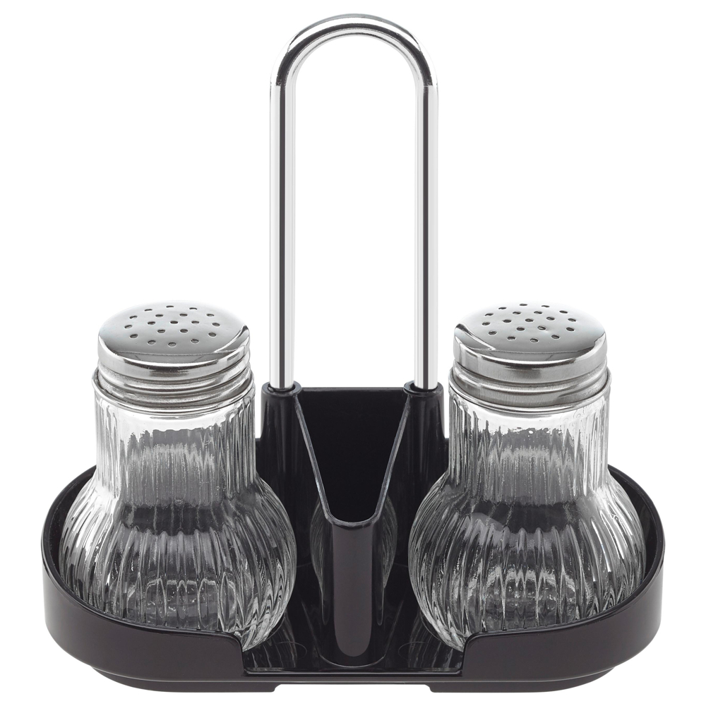 Salz- Und Pfefferstreuer Salt & Pepper