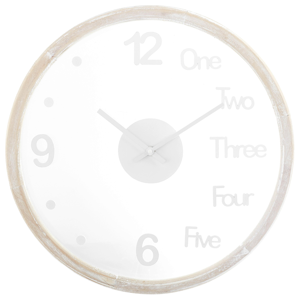 NÁSTĚNNÉ HODINY SIMONE