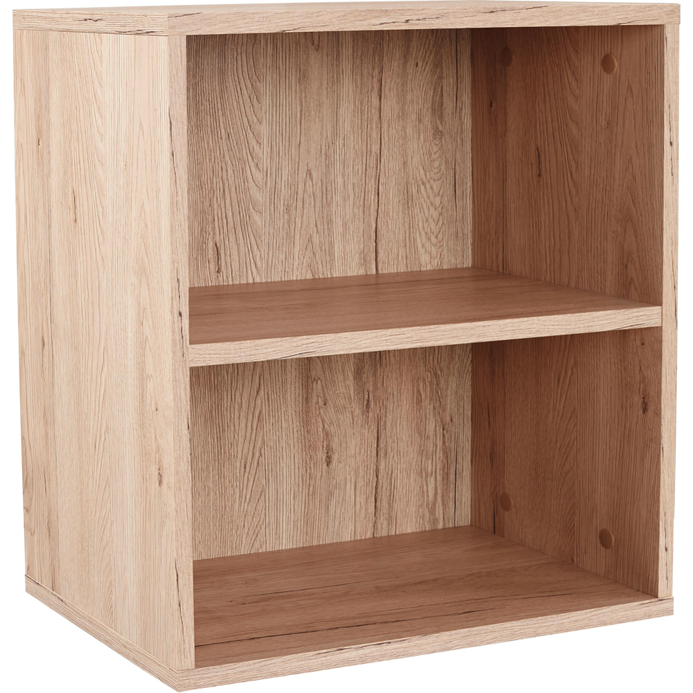 Nástěnný Regál Elke Elr01