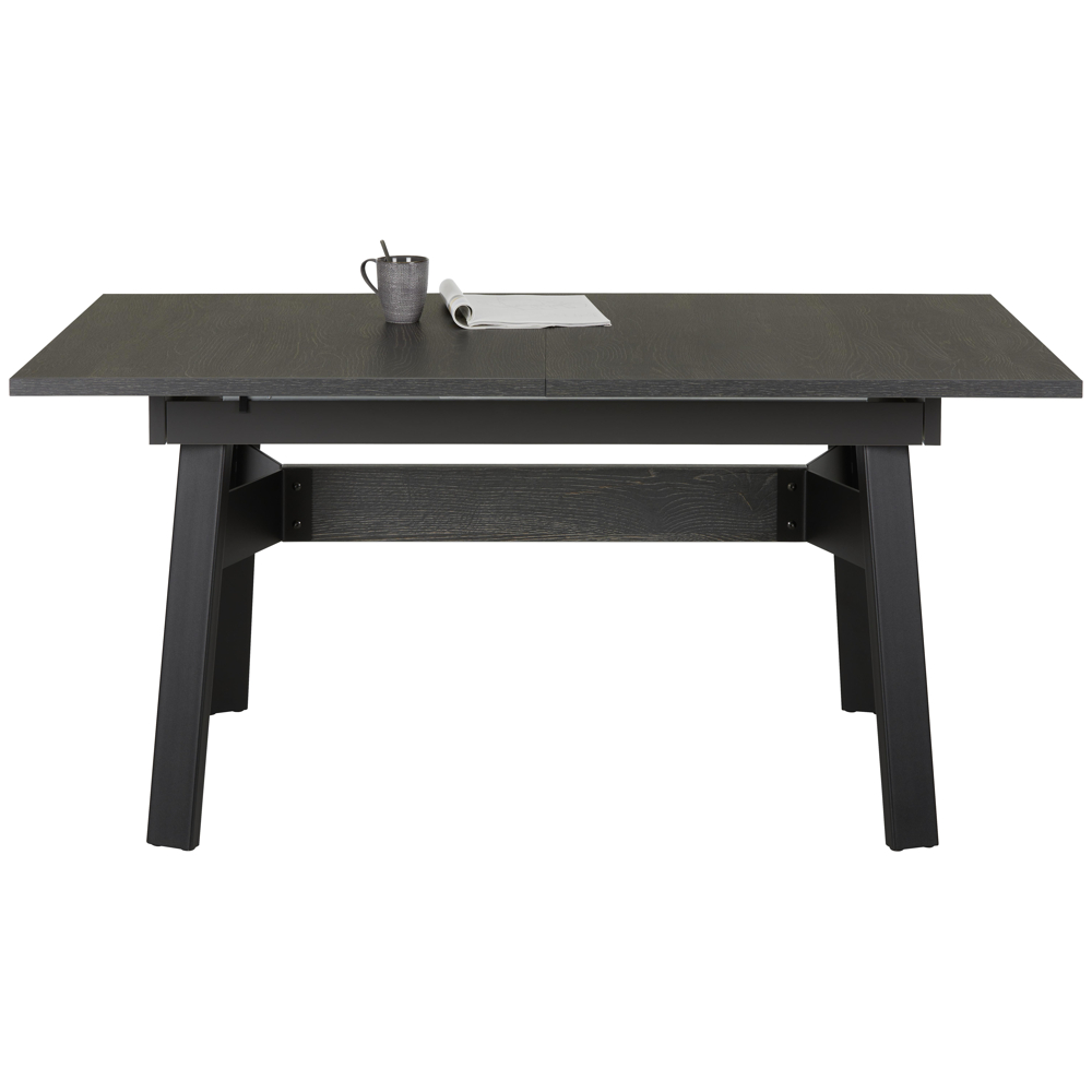 Výsuvný Stůl Aarhus 160 Az