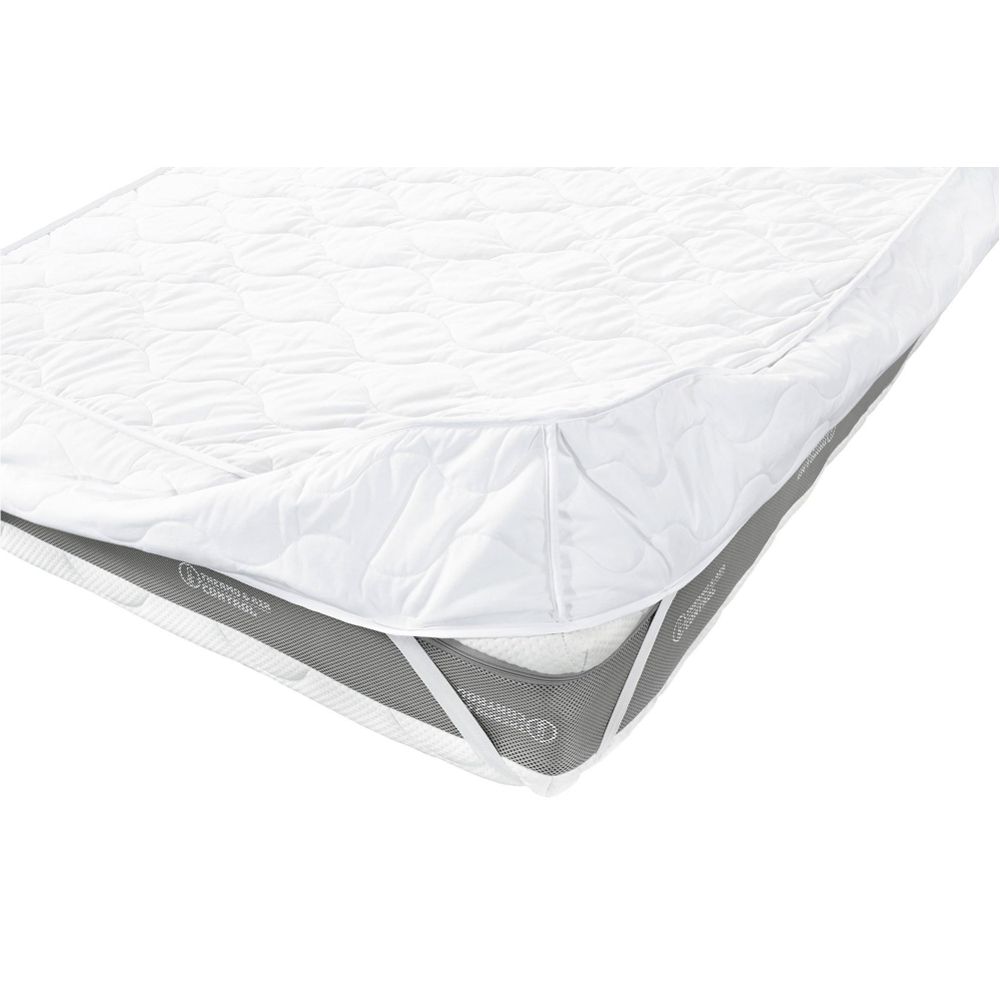 CHRÁNIČ MATRACE HYPOALLERGEN MOLTON VÝŠKA 25CM