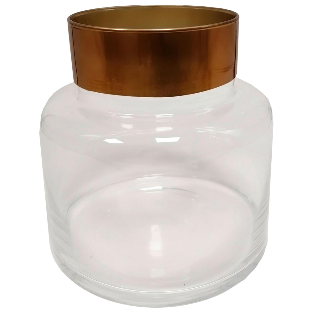 Váza Shiny, Ø/V: 25/25cm