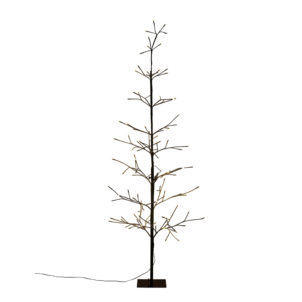 DEKORAČNÍ LED SVÍTIDLO TREE