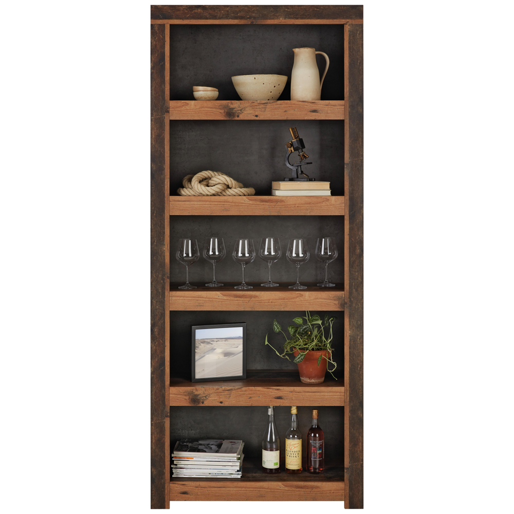 Regál Magara -Exklusiv-