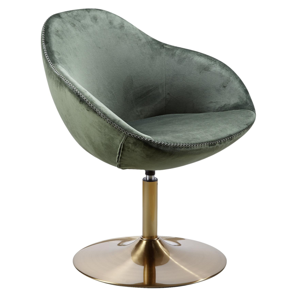 Ototčné Křeslo Sarin Zelená