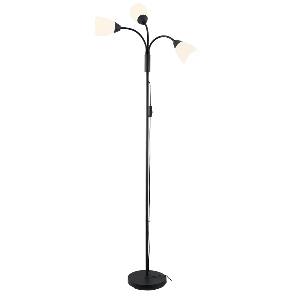 STOJACÍ LAMPA TURIN
