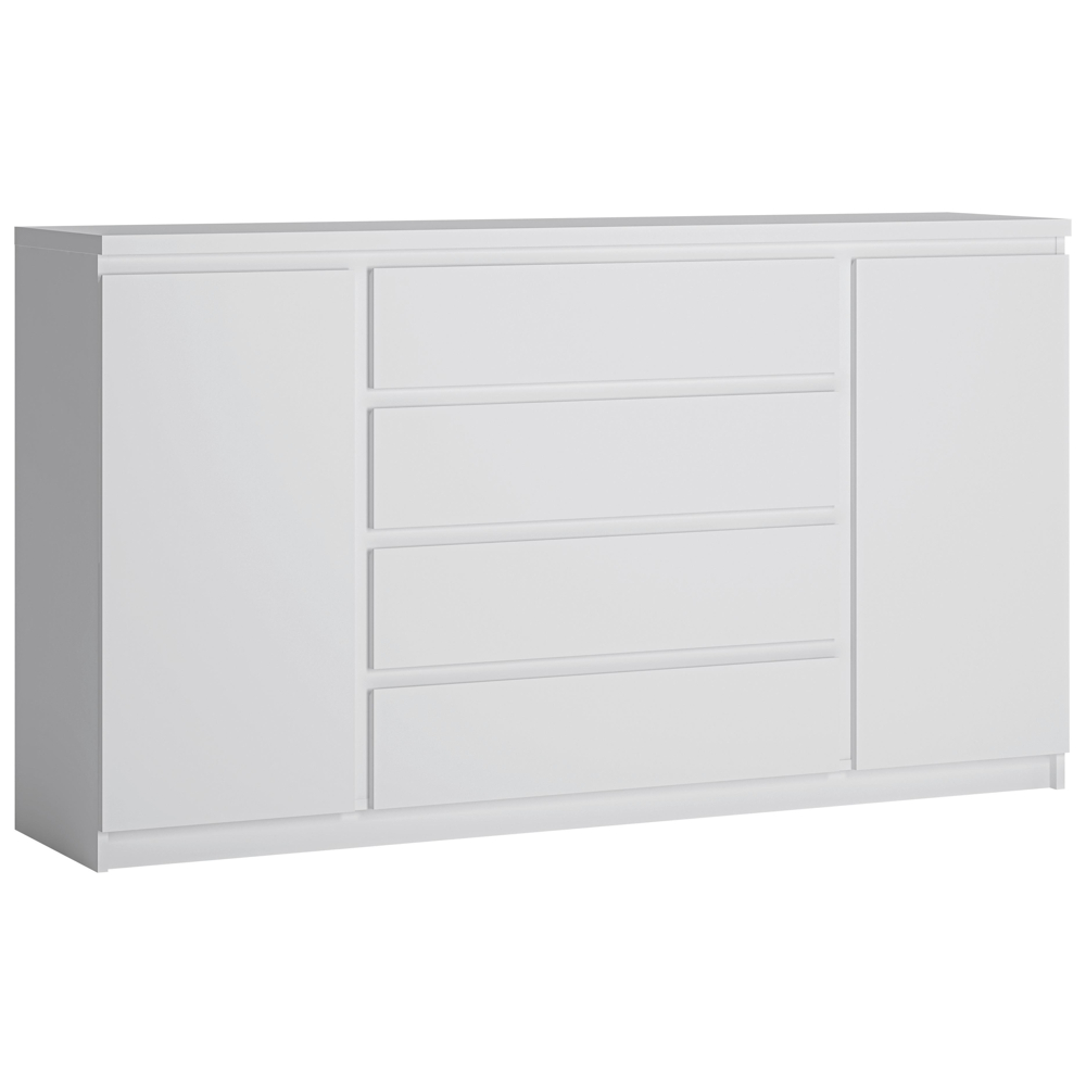 Skříň Na Nádobí Fribo