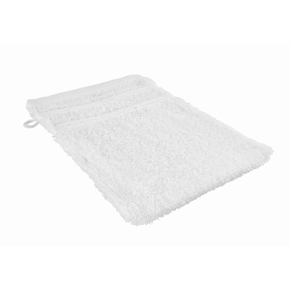 ŽÍNKA NA MYTÍ Melanie, 16/21 cm, bílá