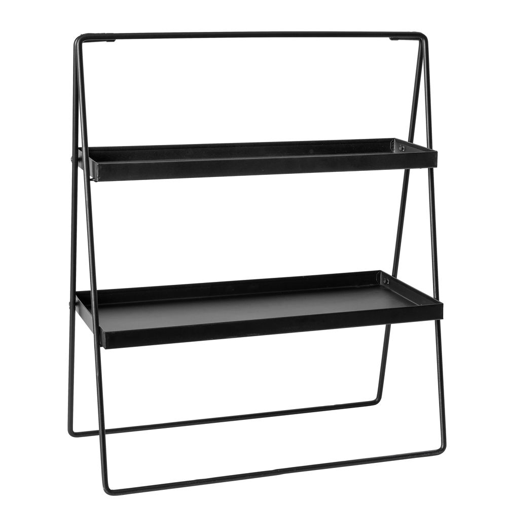 Schody na květiny Minna, 44/53/21,5cm