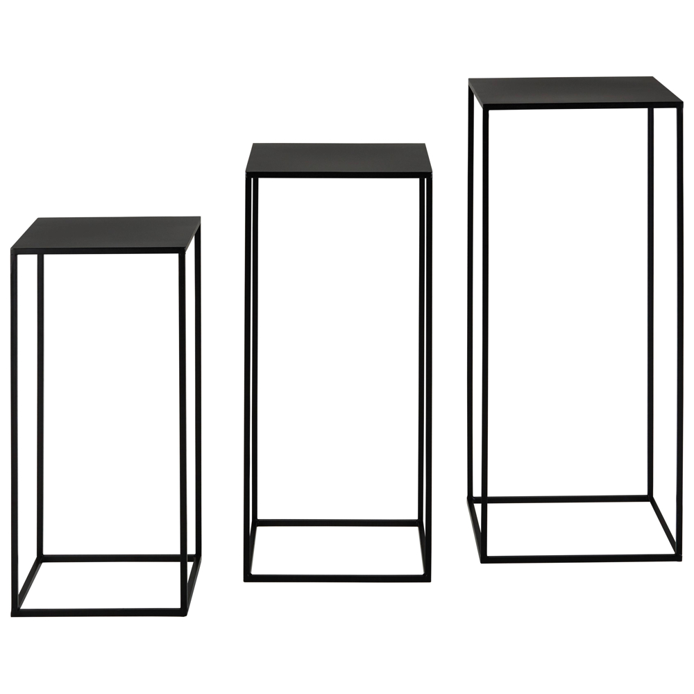 SADA STOLKŮ NA KVĚTINY NEA