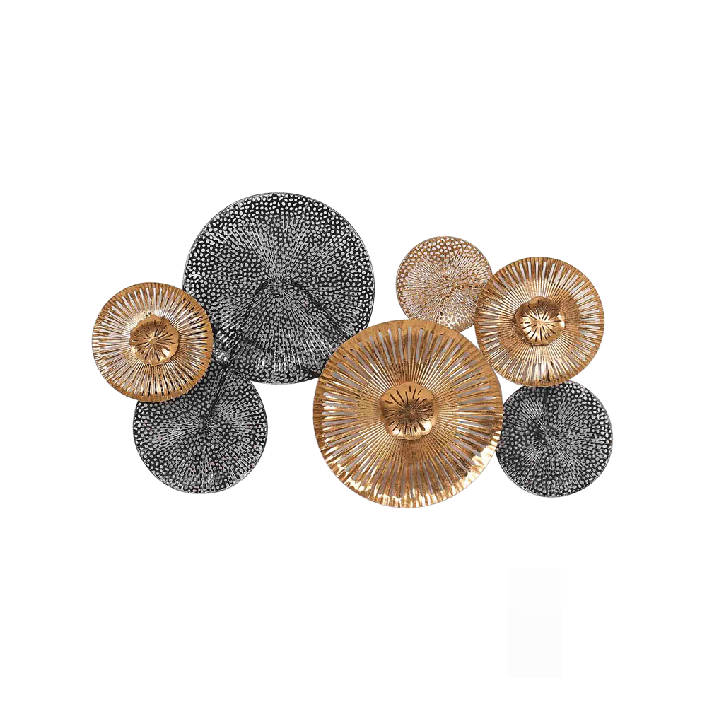 DEKORACE NA ZEĎ SHINY