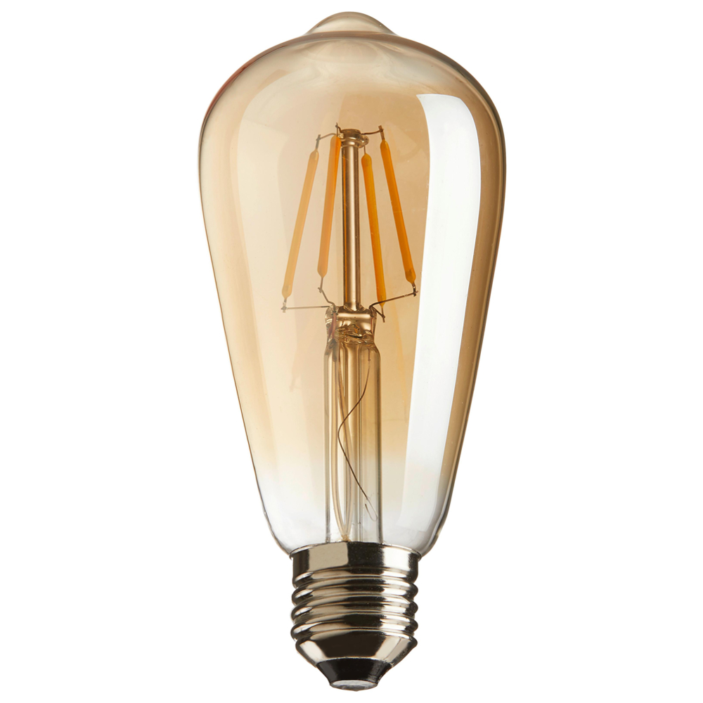 DEKORAČNÍ ŽÁROVKA C80324MM, 6,4/14,2cm