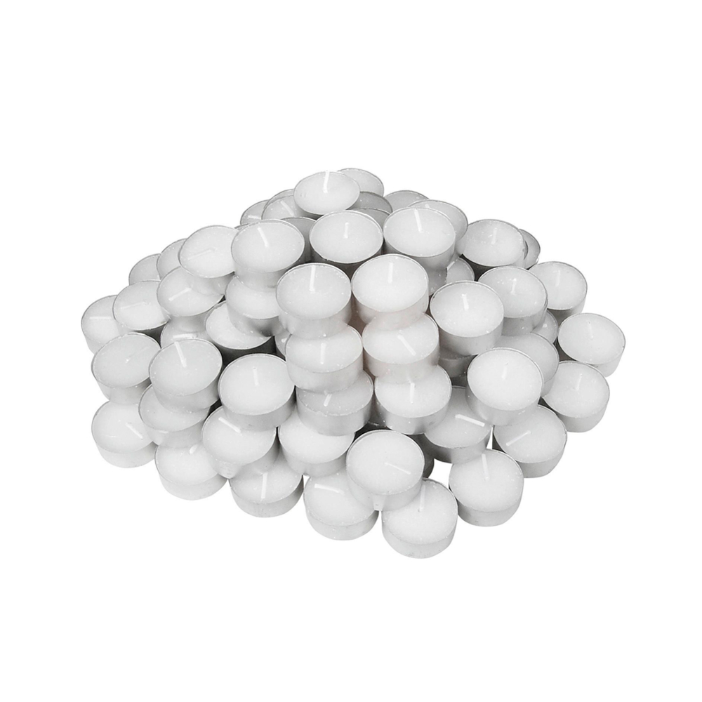 Čajová Svíčka Mia, 50ks/bal.