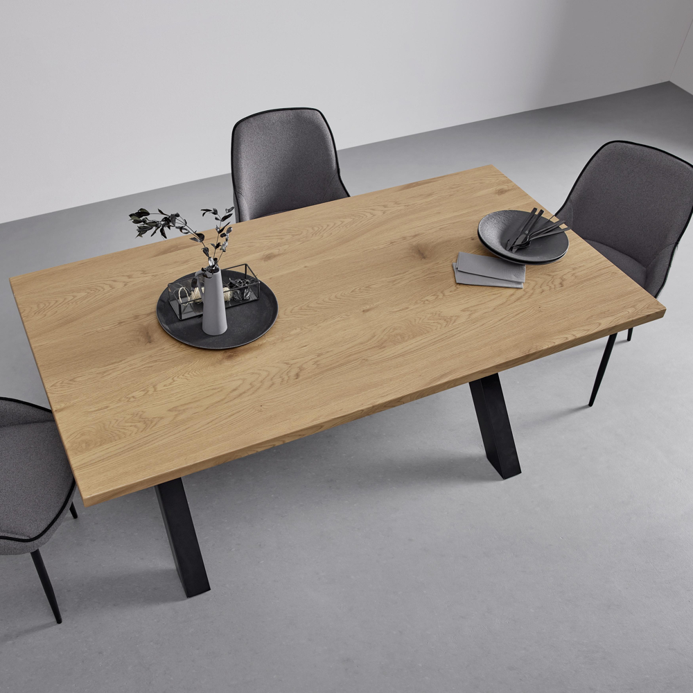 Jídelní Stůl Giona 180x90 Cm