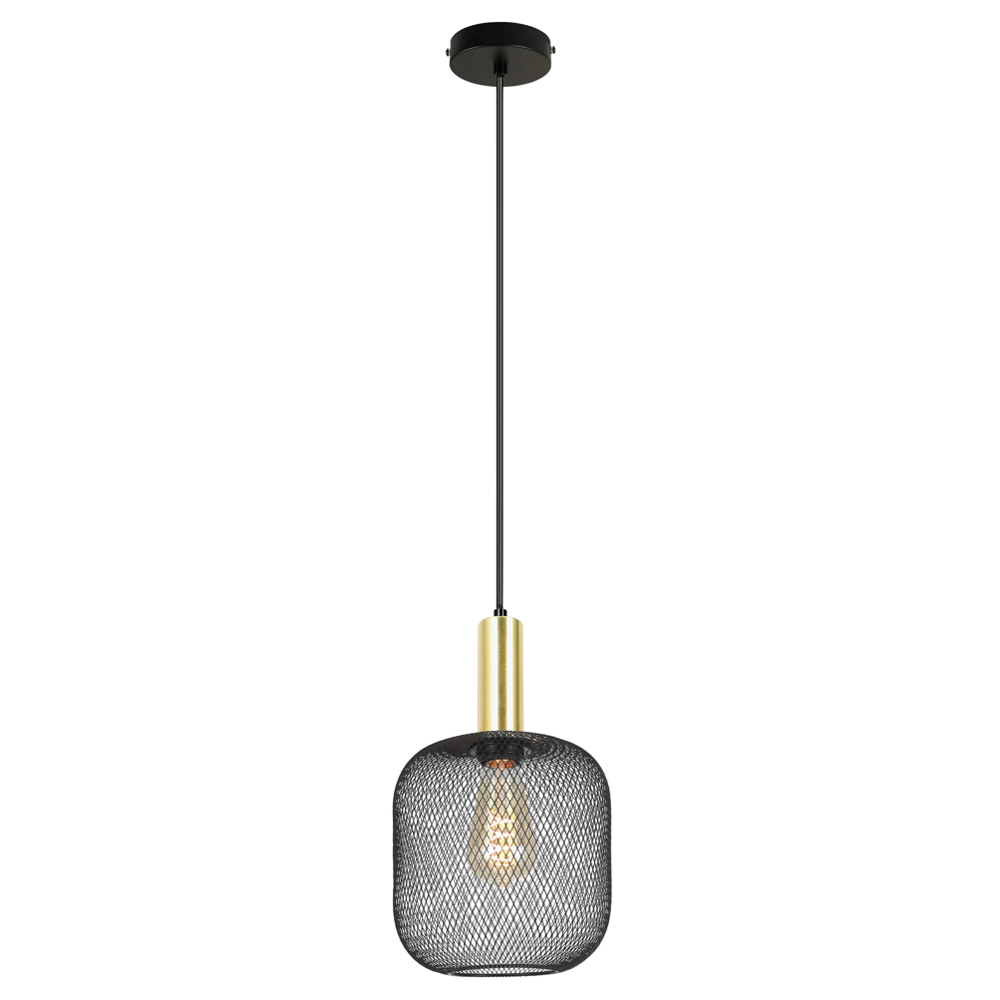 ZÁVĚSNÉ SVÍTIDLO DRATO