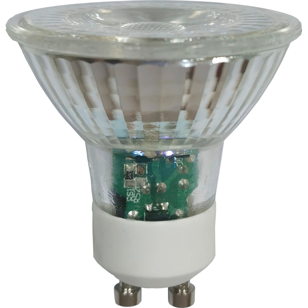 LED žárovka GU10, 5W, 230V