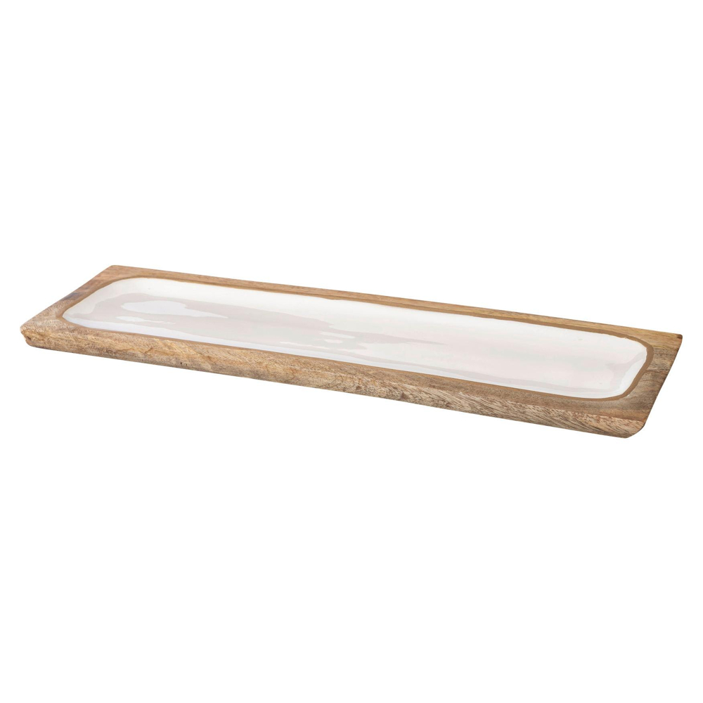 Dekorační podnos EMILIA I