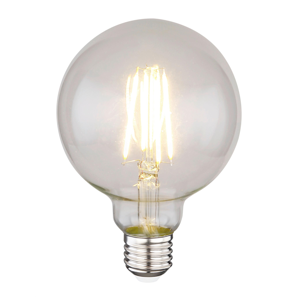 LED žárovka 11526D, E27, 7 Watt