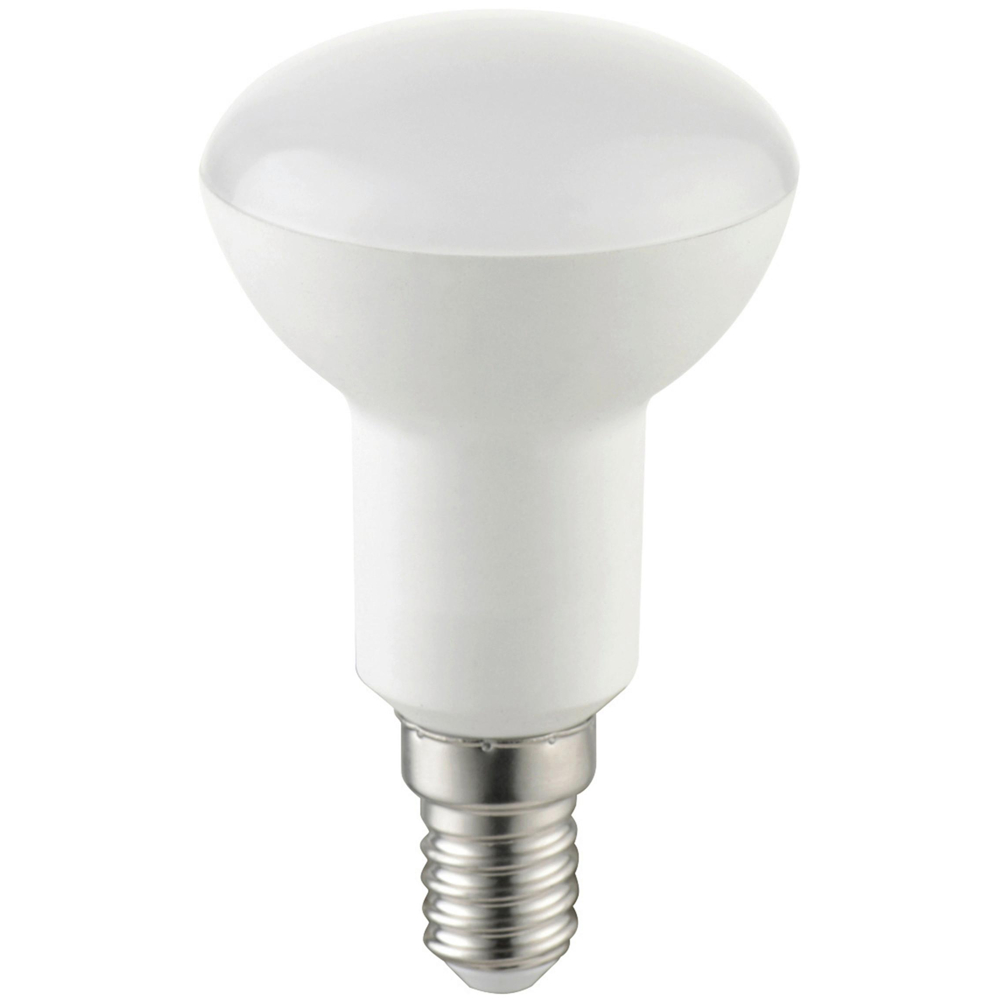 LED žárovka E14, R50, 5W, 230V