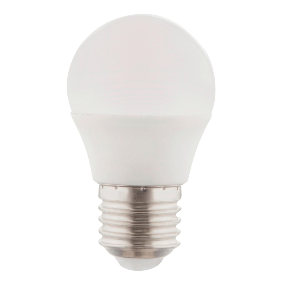LED žárovka E27, 5W, ILLU, 230V