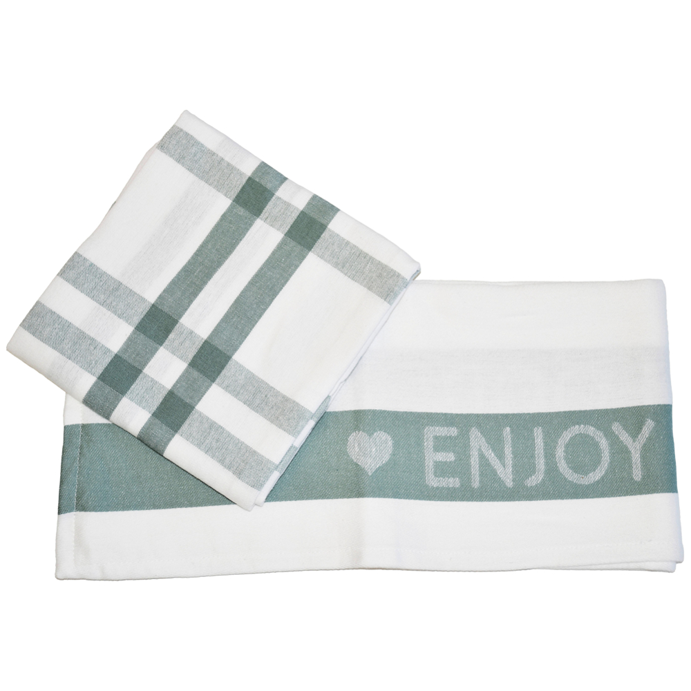 Sada Utěrek Petra, 50/70cm