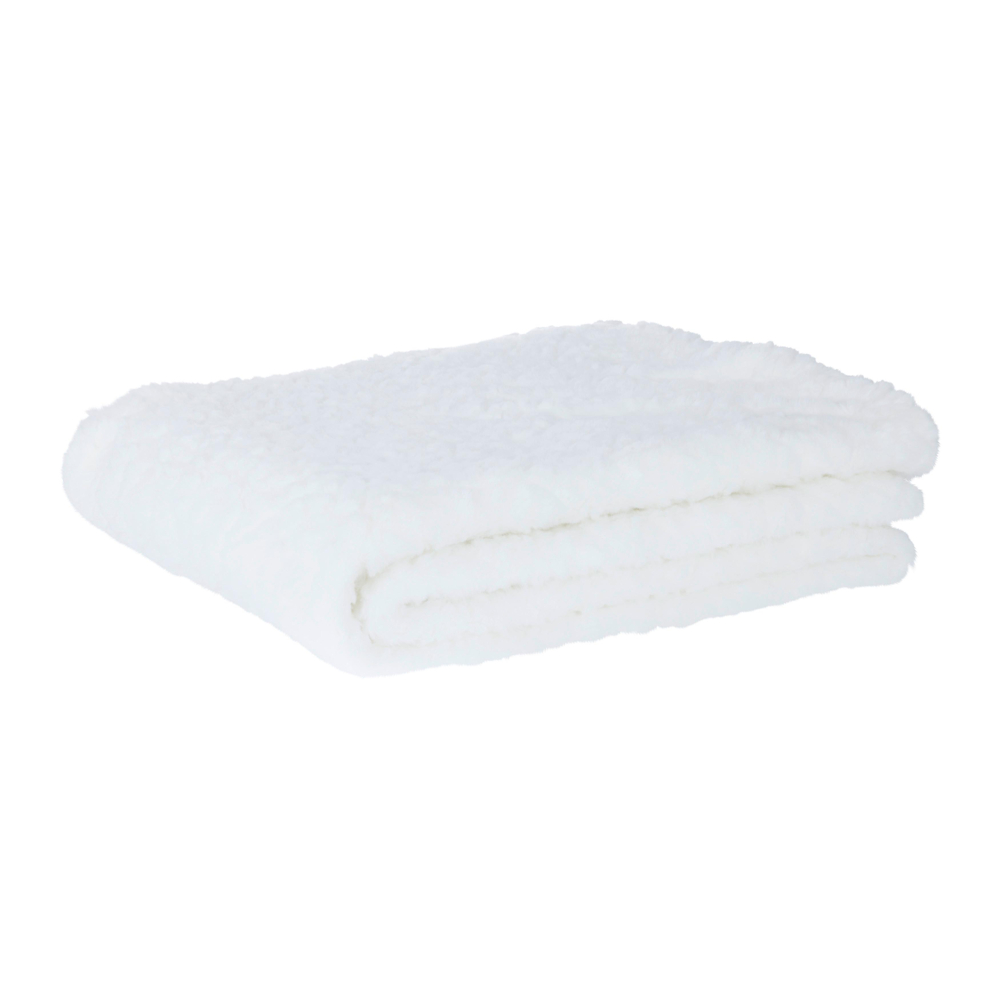 Kožešinová deka Rabbit Brushed, 130/170cm