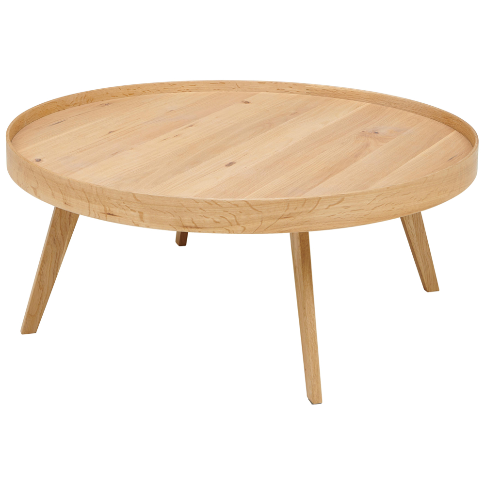 Konferenční Stolek Wood 3