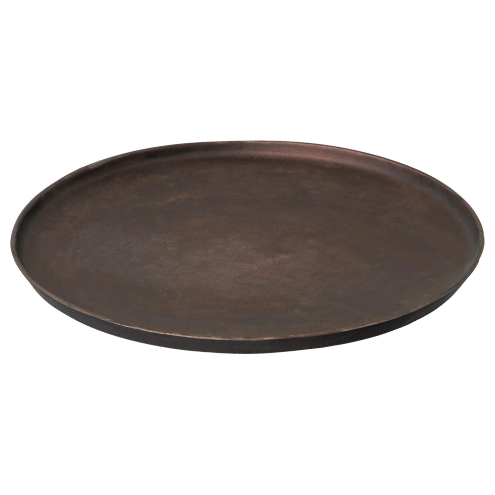 Dekorační Talíř Amaro, Ø: 43cm