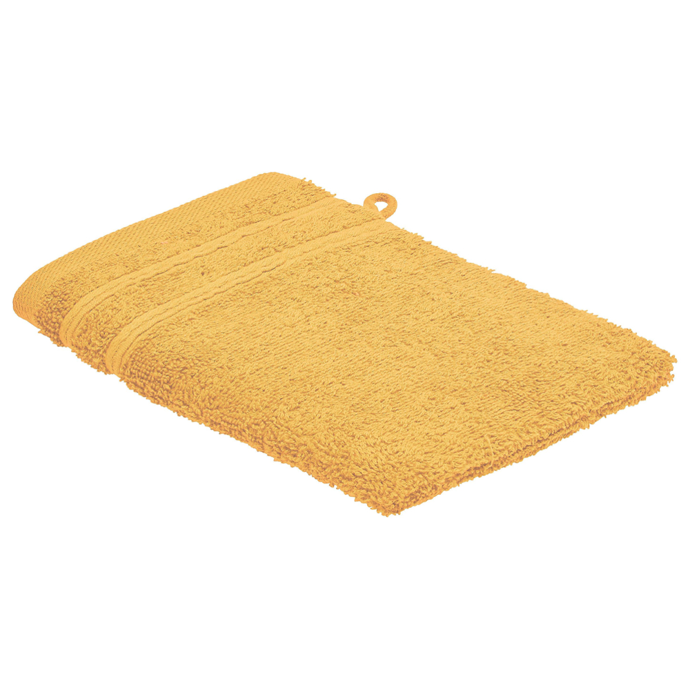 ŽÍNKA NA MYTÍ Melanie, 16/21 cm, žlutá