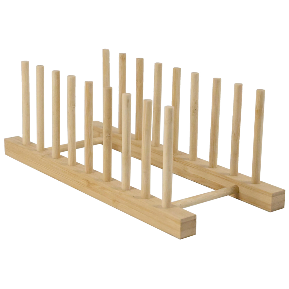 STOJAN NA TALÍŘE ALEXA