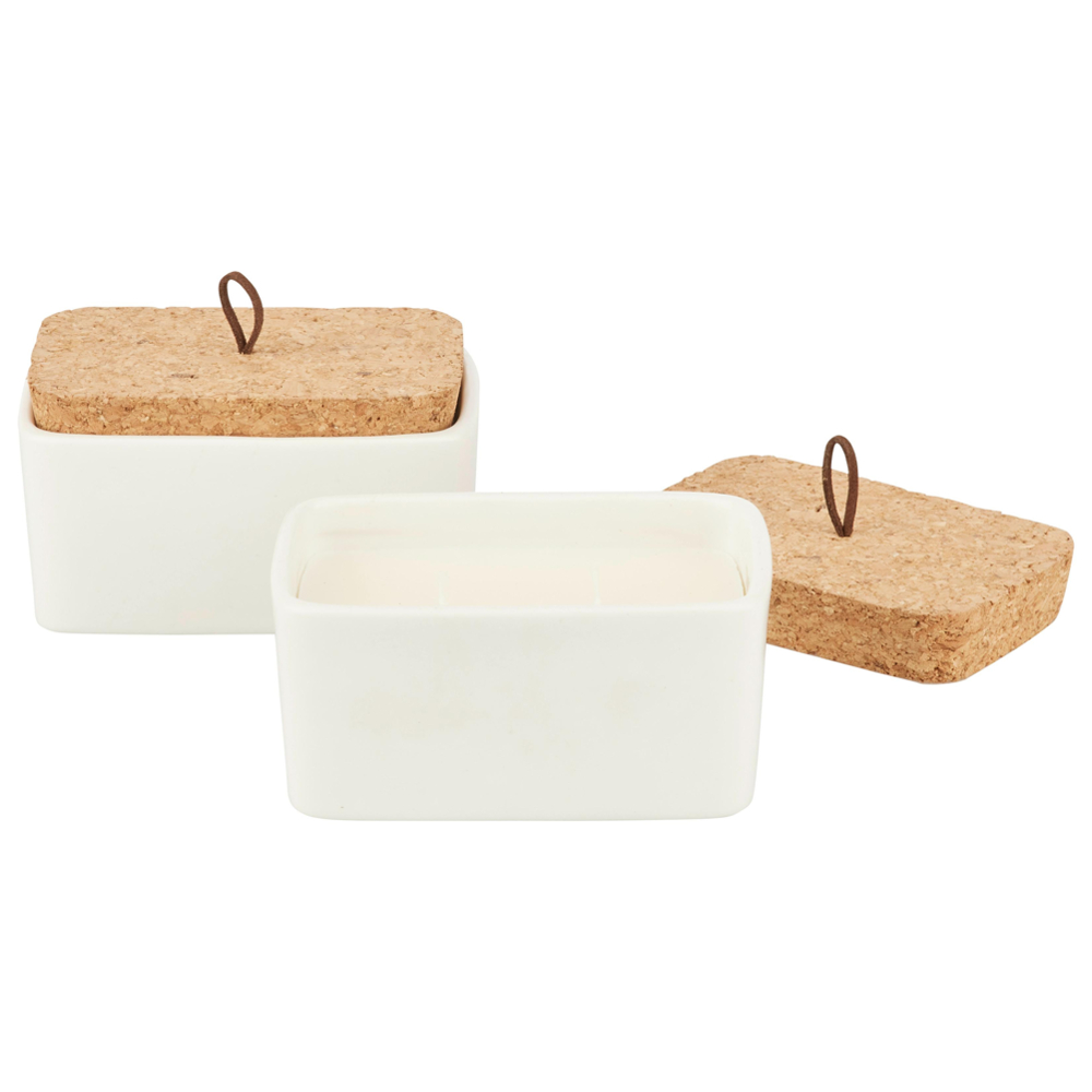 Svíčka V Nádobce Fenja, V: 7,5cm