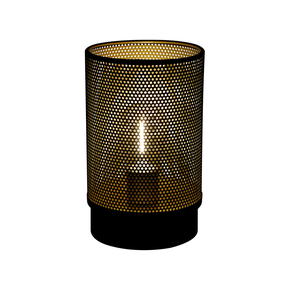 STOLNÍ LED LAMPA VOM