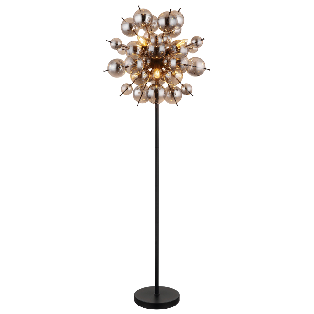 STOJACÍ LAMPA SHAE