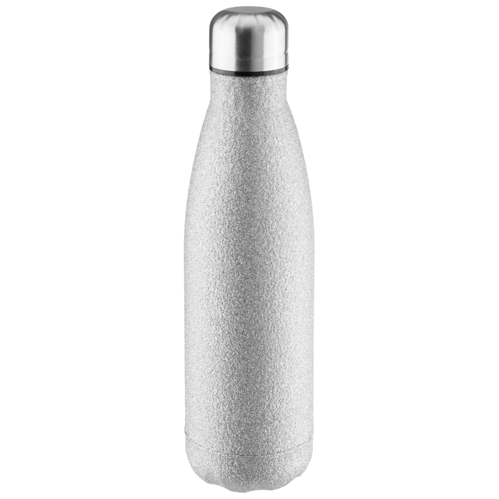 Termoska Na Nápoje Glitter, 500ml