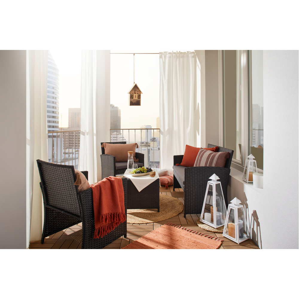 Svíčka Ve Skle Candle, 64 H.