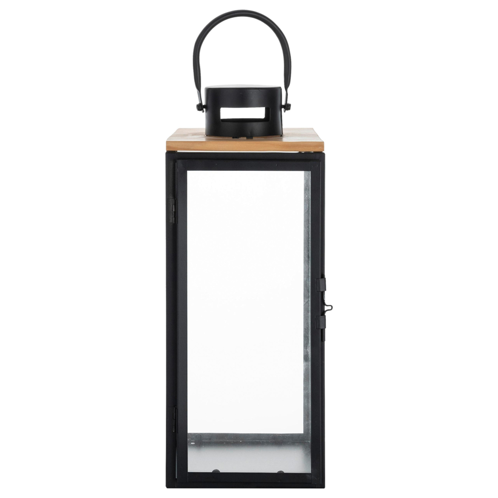 Lucerna Pure, výška: 39,5cm