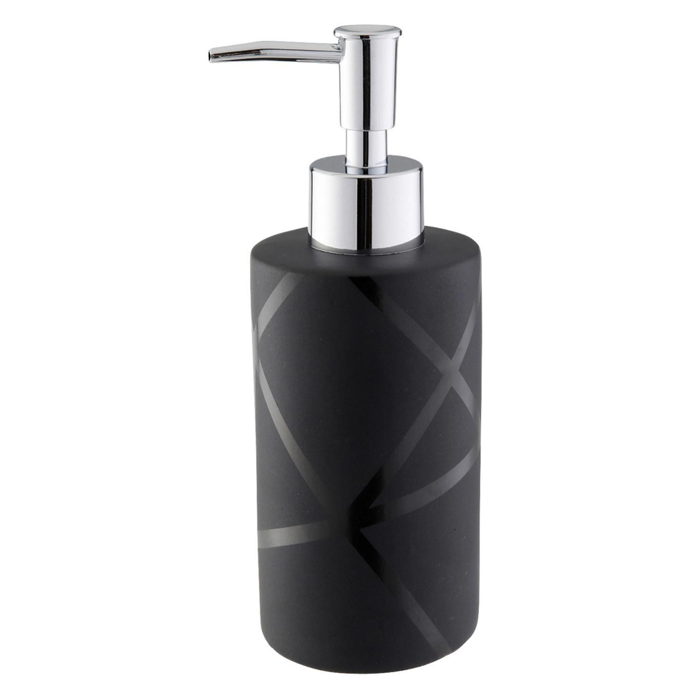 Dávkovač Mýdla Nero 131056