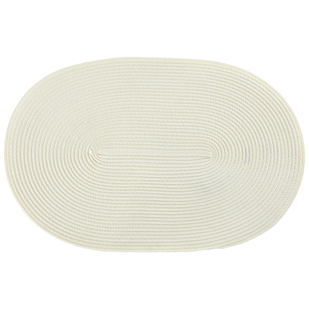 PROSTÍRÁNÍ Billy, Ø 38cm, 30/45cm, béžová