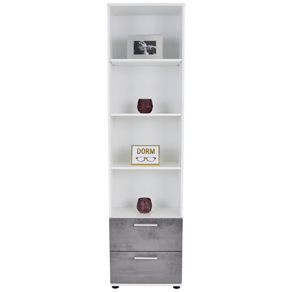 Stojací Regál Star